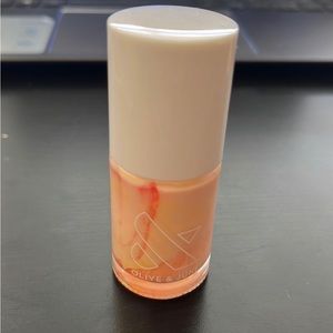 Olive & June Nail Polish Bl Color